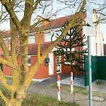 Stay33 - Konfortables Gaestehaus 'naehe Messe' הנובר