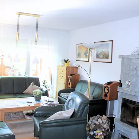 Habitación en casa particular Stay33 - Konfortables Gaestehaus 'naehe Messe'