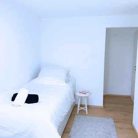 Stay33 - Konfortables Gaestehaus 'naehe Messe' * 汉诺威