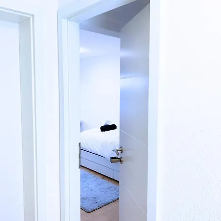Ubytování v soukromí Stay33 - Konfortables Gaestehaus 'naehe Messe' Hannover